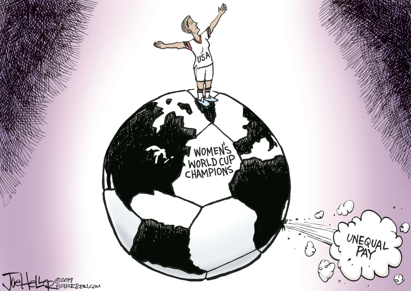 July 10 cartoon